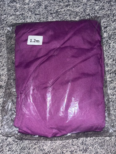 Brand new 100 polyester - brand, 100%