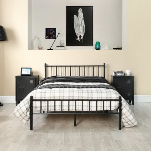4ft small double - small, frame