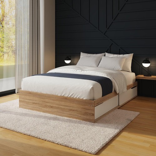 Kai small double storage - small,