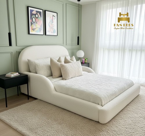 Luxury kids bed - kids,