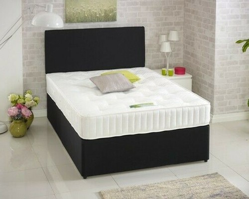 4ft small double bed - 4ft,