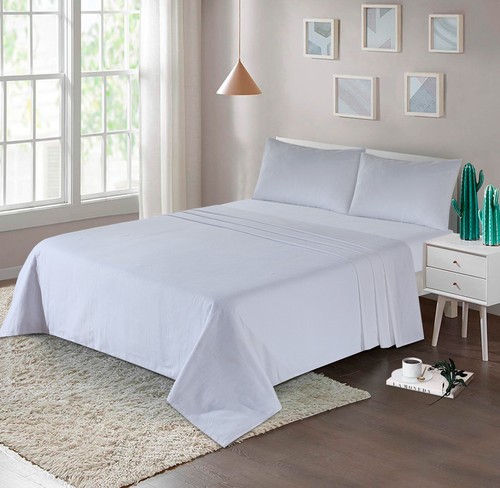 100 brushed cotton - 100%,