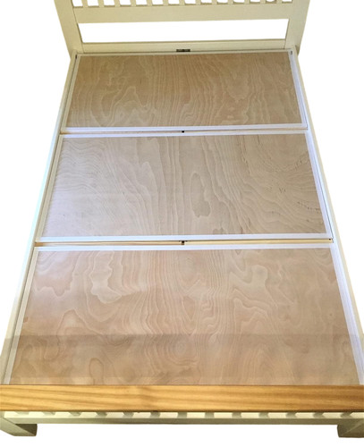 Bed base boards - bed,