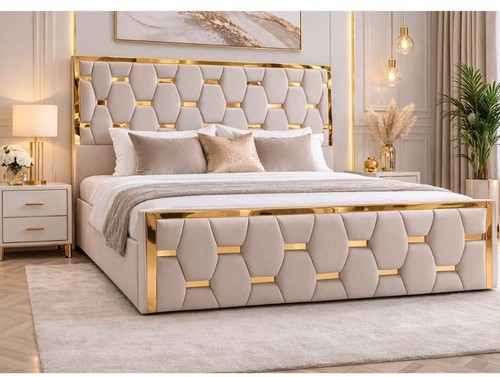 Luxury gold trim - gold,