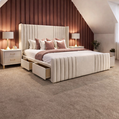 Divan bed base - base,