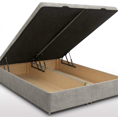 Ottoman gas lift divan base - gas,