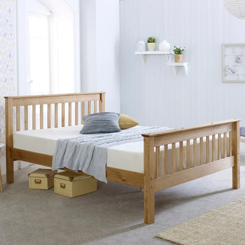 Small double bed - double, 4ft