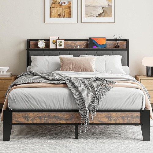 Small double bed - small,