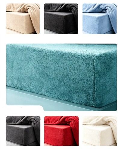 Super soft teddy bear sherpa - bear,