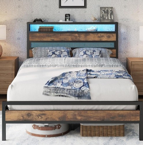 Ironck 4ft small double - ironck, bed