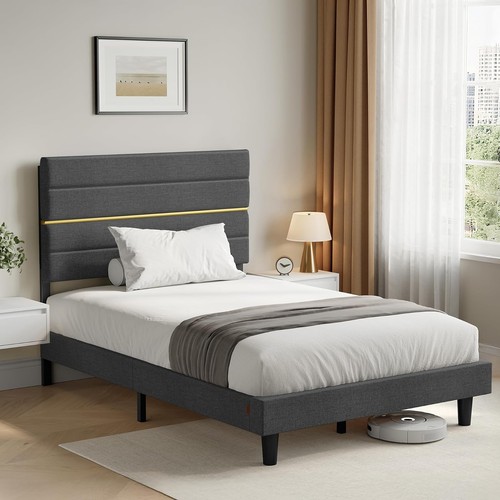 Small double bed frame - double, for