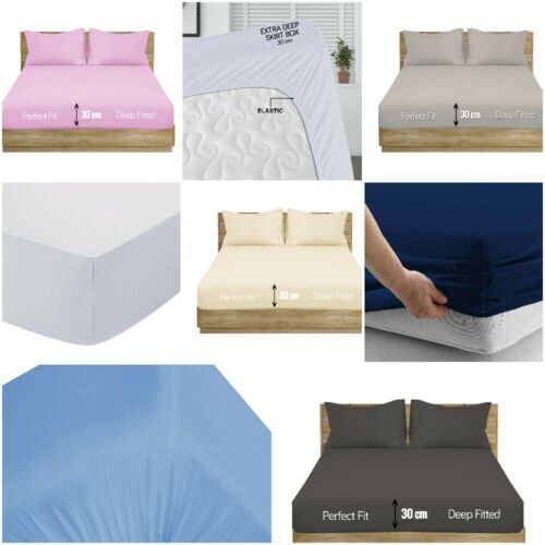 Extra deep elastic 30cm - extra,