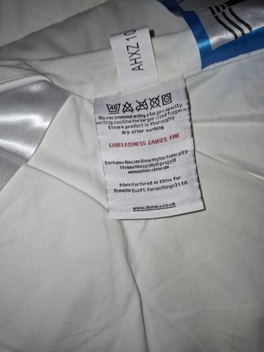 Dorma small double mattress - dorma,