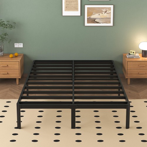 Small double bed - double,
