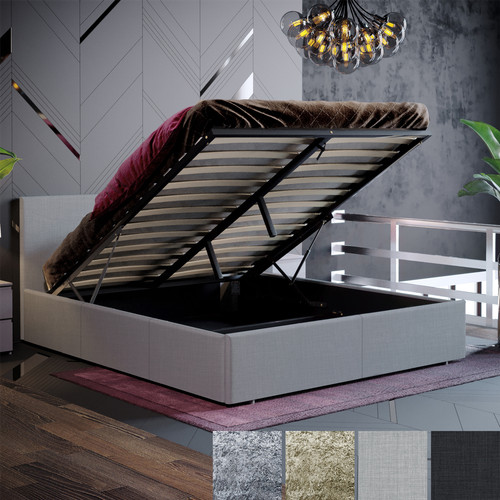 New ottoman design - new,