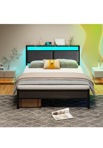 4ft6 small double - small,