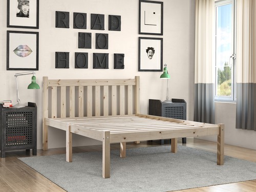 4ft small double heavy - ,