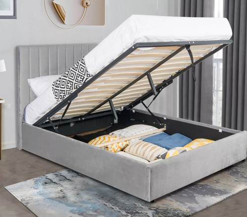 Ottoman storage gas - storage,