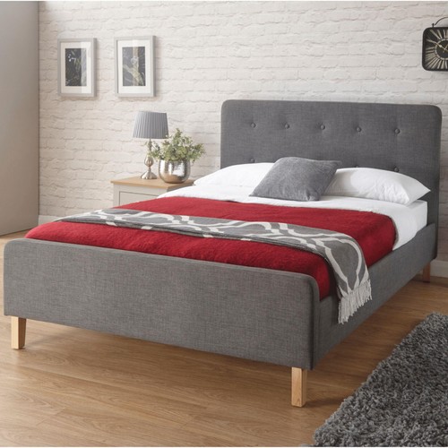 Small 4ft double bed - 4ft,