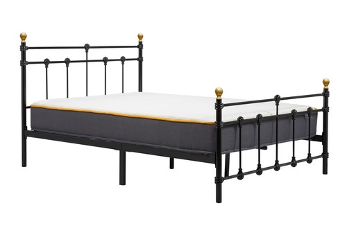Atlas bed frame single - bed, 3ft